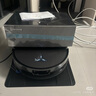 科沃斯X11 PRO滾筒洗地掃拖一體國家補貼自動清洗智能家用掃地機器人黑銀上下水版 曬單實拍圖
