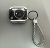雅思戀 相機airpodspro2保護套airpods4保護套airpods4代耳機保護殼三四代蘋果藍牙耳機保護套 【相機】+手繩 AirPods 4代 曬單實拍圖