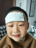 廾卜制藥冰涼貼降溫貼降溫神器夏季軍訓(xùn)冰貼學(xué)生成人兒童防暑清涼貼散熱貼 曬單實(shí)拍圖