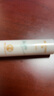 曼秀雷敦（Mentholatum）張藝興同款柔融盈潤修護潤唇膏男女補水保濕滋潤防干裂柚子味3.3g 曬單實拍圖
