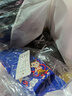 哈藥三精藍(lán)瓶鈣鐵鋅口服溶液90支禮盒送禮兒童青少年藍(lán)瓶葡萄糖補(bǔ)鈣片 曬單實(shí)拍圖