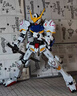 富隆迪大班MEGA獨(dú)角獸1/48高達(dá)模型MB強(qiáng)襲自由MG白雪姬菲尼克斯機(jī)甲手辦 (高約37.5CM)1/48 MEGA大元祖1/4 模型+工具十件套+燈組 曬單實(shí)拍圖