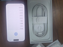 Apple【限時(shí)補(bǔ)貼】蘋果16pro iPhone16pro蘋果iPhone手機(jī)雙卡雙待5G 黑色鈦金屬 512GB 全網(wǎng)通+12期免息 曬單實(shí)拍圖