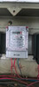 德力西電氣電表出租房家商用單相220V高精度電度表門(mén)面電子式電能表電氣火表 DDS606  10(40)A 曬單實(shí)拍圖