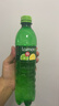 LAIMONFRESH俄羅斯進(jìn)口萊蒙汽水500mL*12瓶整箱 檸檬薄荷味碳酸飲料 曬單實(shí)拍圖