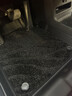 卡客（Karcle）專(zhuān)用于小米yu7/su7汽車(chē)腳墊tpe全包圍定制地墊星空毯內飾改裝用品 TPE腳墊+星空毯【厚1.5公分丨輕奢璀璨】 小米YU7/2025-2025款 曬單實(shí)拍圖