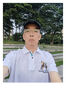 AU. ASPOLO保羅衫短袖t恤男夏季絲光棉刺繡翻領(lǐng)T恤衫男裝高檔品牌中青年半袖 白色 180/XL 曬單實(shí)拍圖