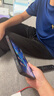 努比亞紅魔游戲平板3Pro 9.06英寸OLED電競屏 驍龍8至尊版 8200mAh電池 minipad 電競平板 12GB+256GB暗夜版 曬單實(shí)拍圖