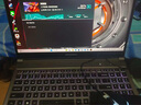 機械革命極光X游戲本 2025新款 旗艦酷睿i7HX 滿(mǎn)血RTX5060/5050 曠世X 學(xué)生辦公電競設計筆記本電腦 極光15-12450Hx丨4050丨16G+1TB 電競爆款定制升級版 超刷新電 曬單實(shí)拍圖
