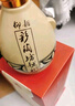 仰韶彩陶坊 獻禮500 白酒 50度 500ml*6 整箱裝 純糧食釀制高度口糧酒 曬單實拍圖