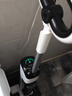 uwant【國家補貼丨官翻機】友望洗地機云朵Plus 推入式【0纏毛 0重力手柄 180°平躺】無線智能洗地機 經(jīng)典款 云朵Plus【95新 官翻機】 曬單實拍圖