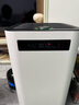 IAM空氣凈化器碳塊濾網(wǎng)ITK800FX-M8 Pro 適配機型KJ800F-M8 pro【配件】 曬單實拍圖