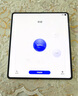 華為（HUAWEI）Mate X3【全新未拆封未激活+全國(guó)聯(lián)保】 超輕薄 四曲折疊 靈犀通信 智能手機(jī) 折疊手機(jī) 羽砂白 12GB+512GB 曬單實(shí)拍圖