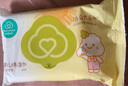 德佑濕紙巾小包10抽*30包 嬰兒手口濕巾紙便攜濕巾獨(dú)立裝 不含酒精 曬單實(shí)拍圖