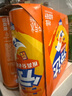 可口可樂檀健次代言 雪碧Sprite檸檬味汽水碳酸飲料330ml*6罐 曬單實拍圖