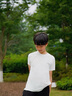 onmygame【輕涼爽身衣】夏季男童短袖T恤兒童運動衣上衣 冰淇淋白 150 曬單實拍圖