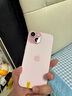 Apple蘋果iPhone 16/15/14/13/12/11/X系列pro max二手手機(jī) 蘋果 iPhone 15 曬單實(shí)拍圖