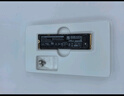 致態(tài)（ZhiTai）長(cháng)江存儲 500GB SSD固態(tài)硬盤(pán) NVMe M.2接口 Ti600系列 (PCIe 4.0 產(chǎn)品) 曬單實(shí)拍圖