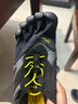 Vibram五指鞋男 戶外跑步性能鞋運(yùn)動(dòng)越野訓(xùn)練障礙跑步鞋VTRAIL 藍(lán)黑色 41 曬單實(shí)拍圖