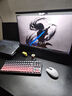 HKC 23.8英寸240Hz高刷FastIPS小金剛1ms硬件低藍(lán)光HDR400廣色域電競游戲PS5顯示器獵鷹 G24H3S經(jīng)典版 曬單實(shí)拍圖