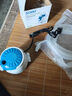 松寶（sobo）魚(yú)缸底吸泵水泵低水位抽水泵水族箱過(guò)濾循環(huán)泵AQF002-20W 曬單實(shí)拍圖