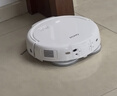 大疆【政府補貼】DJI ROMO S 水箱版旗艦透明掃地機器人毫米級避障掃拖一體全自動(dòng)基站高效自清潔 曬單實(shí)拍圖