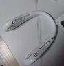 REMAX睿量【16°C冷風(fēng)吹全身】掛脖風(fēng)扇隨身便攜脖子制冷空調(diào)戶外出行學(xué)生辦公無葉usb靜音頭戴小風(fēng)扇 曬單實(shí)拍圖