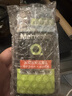 曼秀雷敦男士張藝興同款控油潔面150ml*2抗痘去黑頭洗面奶禮物送男友 曬單實(shí)拍圖