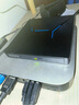 HIRUCY藍光刻錄機USB3.0移動(dòng)藍光光驅外置刻錄一體光盤(pán)刻錄機適用筆記本電腦臺式機移動(dòng)光驅便攜讀取器 3.0藍光光驅讀刻版【送收納包+2片dvd光碟】 曬單實(shí)拍圖
