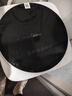 美的（Midea）迷你洗衣機(jī) MB30VH36E 3KG嬰兒小型兒童內(nèi)衣洗衣機(jī) 全自動波輪 高溫煮洗 除菌除螨宿舍 以舊換新 曬單實(shí)拍圖