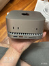 RAYCUE Macmini M4擴展塢底座雷電4/5接口桌面外接顯卡SSD移動(dòng)固態(tài)擴展硬盤(pán)電腦USB存儲擴容HDMI支架配件 【10合一擴展塢】10Gps(無(wú)硬盤(pán)版） 曬單實(shí)拍圖