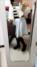 泰利奇葬送的芙莉蓮cos服芙莉蓮精靈全套套裝cosplay動(dòng)漫服裝女裝現(xiàn)貨 芙莉蓮衣服套裝-如圖 L（建議身高162-168)cm 曬單實(shí)拍圖