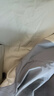 蕉下防潑水工裝降落傘裙女春夏輕薄防曬口袋中長(zhǎng)款A(yù)字裙子WR237 漫野綠-湖茶綠 M 160/68A 曬單實(shí)拍圖