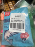 臻佑（Grsaed）小物釣線組套裝成品魚線金袖魚鉤溪流線組1.5m*3+魚漂*1+魚餌*1 曬單實拍圖