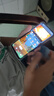 小米redmi 紅米note9 全網(wǎng)通5G 4800萬(wàn)超清三攝 5000毫安大電池帶指紋 云墨灰 8GB+256GB（9成 新） 曬單實(shí)拍圖
