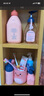 貝德美兒童蓬松+柔順洗發(fā)水  3-6-12-15歲弱酸性 335ml+335ml套裝 曬單實拍圖