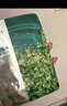 珀萊雅（PROYA）面膜 小球藻面膜 保濕海藻面膜補水面膜女男20片 曬單實拍圖