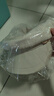 IEF/愛(ài)依服2025秋季新款法式復古英倫顯臉小百搭百搭八角貝雷帽 米白 均碼 曬單實(shí)拍圖