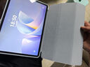 HUAWEI MatePad 11.5 S 靈動款 2025 華為平板電腦 高刷2.8K超清全面屏學生學習WIFI 8GB+256GB 深空灰 曬單實拍圖