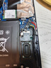 極川 適配華為MateBook 13筆記本電池WRT-W19 W29 WX9 HN-W19L WRTB-WFH9L HB4593J6ECW電腦電池內(nèi)置 曬單實(shí)拍圖