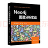 Neo4j圖譜分析實(shí)戰 曬單實(shí)拍圖