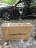 固特異（Goodyear）tpe汽車腳墊適用大眾帕薩特配件裝飾TPE腳墊黛尼斯毯 曬單實拍圖