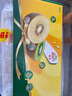 佳沛（zespri）新西蘭陽光金果10個裝獼猴桃單果重約101-124g水果獼猴桃 曬單實拍圖