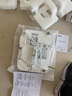 明基（BenQ）E0668 高亮智能投影儀 商用投影機(jī)（4000流明 手機(jī)ipad投屏 大屏展示 服裝店鋪投影） 曬單實(shí)拍圖