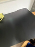 灝森夢電腦桌臺式電競游戲桌椅套裝碳纖維紋理組合桌子家用辦公學(xué)習(xí)書桌 【經(jīng)典款Pro】碳纖維+黑架100CM 曬單實拍圖