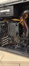 雷克沙（Lexar）1TB SSD固態(tài)硬盤 ARES 戰(zhàn)神系列 M.2接口(NVMe協(xié)議) PCIe 4.0x4 讀速7400MB/s TLC顆粒 游戲裝機(jī) 曬單實(shí)拍圖