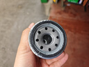 曼牌（MANNFILTER）機(jī)油濾清器機(jī)濾機(jī)油濾芯W(wǎng)6019M適用森林人傲虎力獅/BRZ/XV 曬單實(shí)拍圖