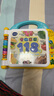 偉易達(dá)（Vtech）點讀機1-3歲 食物英語118詞 中英文學(xué)習(xí)機早教玩具兒童男女孩禮物 曬單實拍圖