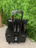 先科家庭ktv音響套裝家用卡拉ok點(diǎn)歌機(jī)連電視戶外k歌專用設(shè)備廣場舞音響帶顯示屏視頻音箱功放一體機(jī) 【咨詢首購立減100】JBL中音10吋 曬單實(shí)拍圖