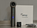由魅（umay） 四代無線吹風機充電式學生宿舍家用不插電吹風機鋰電池無線電吹風筒美術(shù)聯(lián)考吹風機 雙接口快充 精致 快充款（USB/Type-C雙接口快充線） 曬單實拍圖